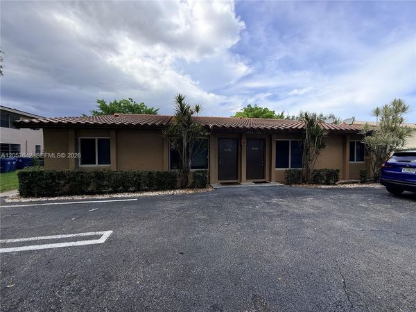 10835 NW 45th St , Unit 10835, Coral Springs, FL 33065