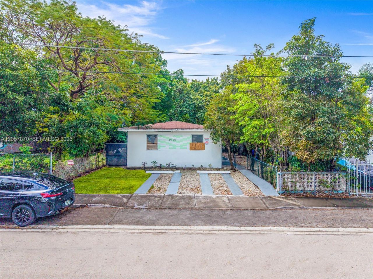 270-272 NW 35th St , Miami, FL 33127 Photo