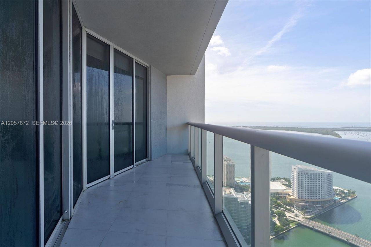 495 Brickell Ave , Unit 5007, Miami, FL 33131 Photo