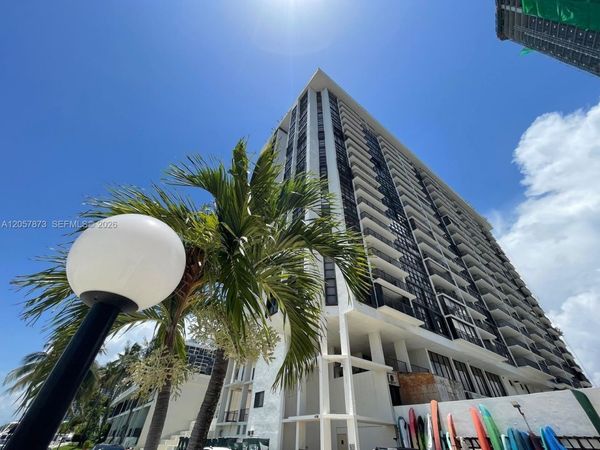 1865 Brickell Ave , Unit 1865, Miami, FL 33129