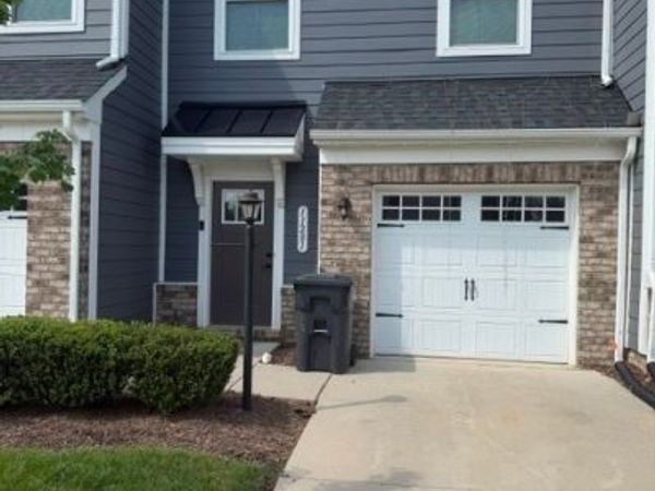 11281 Winding Brook Terrace Drive, Unit KB, Hanover, VA 23005