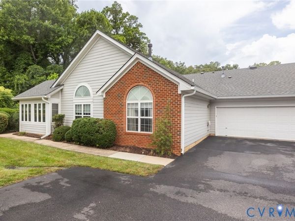 3246 Stone Manor Circle , Chesterfield, VA 23831