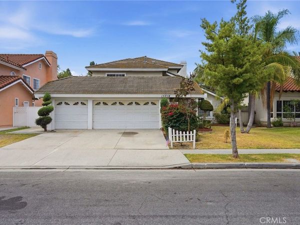 15716 Birchwood, La Mirada, CA 90638