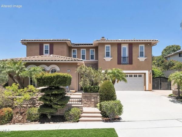 4251 Via Entrada , Newbury Park, CA 91320