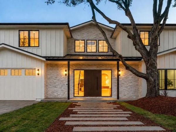 15 San Juan Avenue , Menlo Park, CA 94025