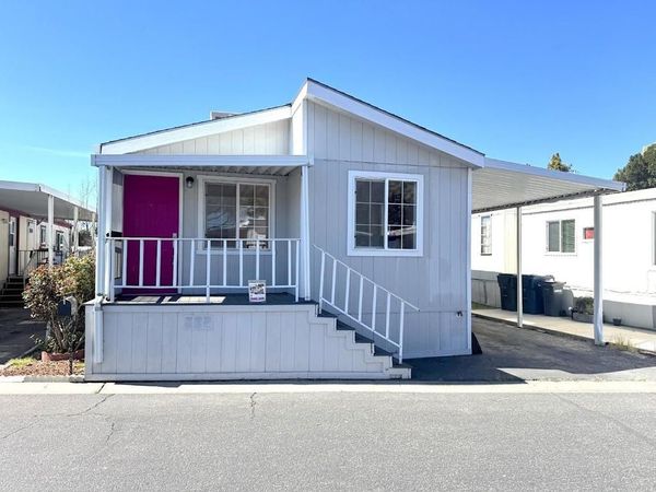 1240 Via Jose , Unit 96, Livermore, CA 94551