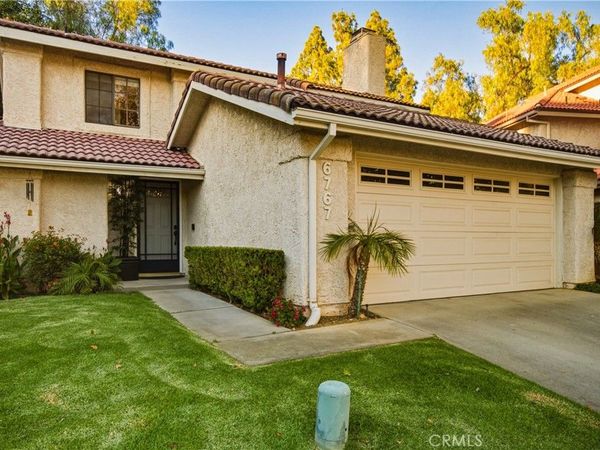 6767 Pheasant, Oak Park, CA 91377