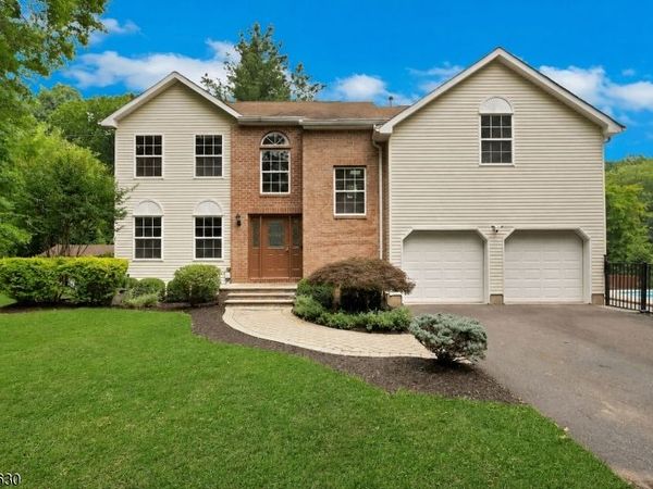 14 LAKEVIEW AVENUE, Watchung, NJ 07069