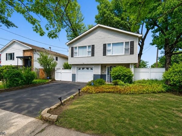 18 E 37Th St, Paterson, NJ 07514