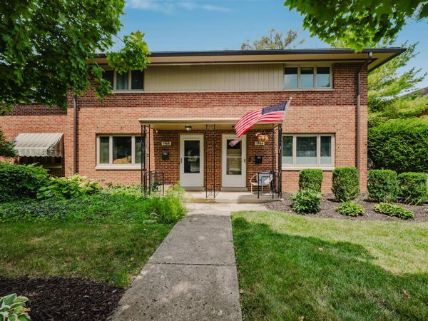 1966 Northwest Boulevard , Columbus, OH 43212