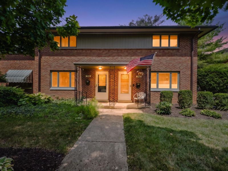 1966 Northwest Boulevard, Columbus, OH 43212 Photo 63
