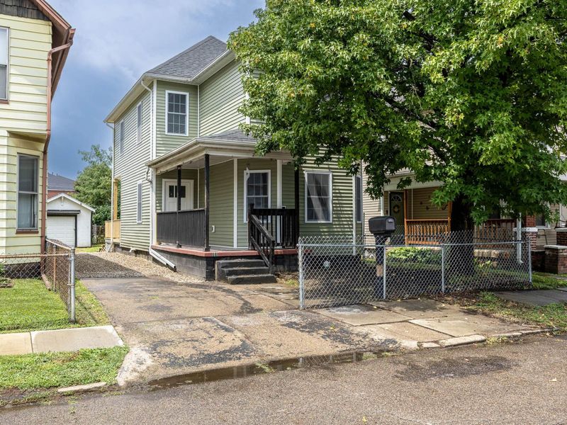21 Dewey Avenue , Newark, OH 43055 Photo 1