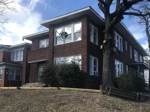 402 Egan Street, Shreveport, LA 71101