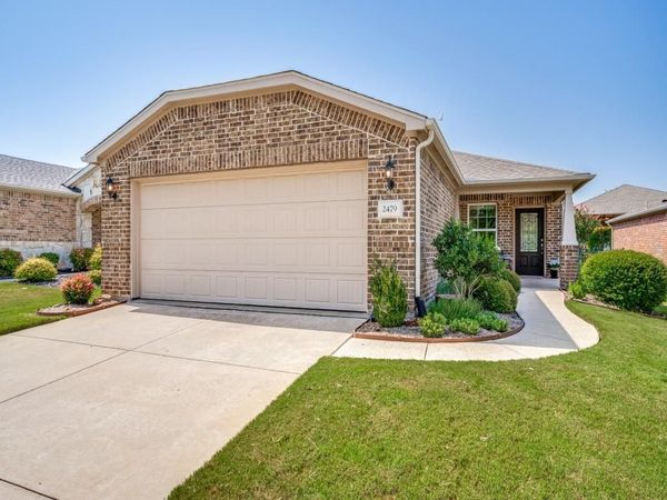 2479 Honeybee Lane , Frisco, TX 75036