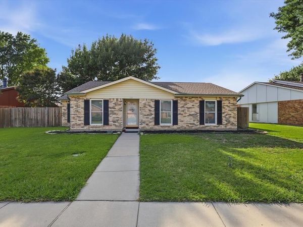224 Willow Springs Drive , Coppell, TX 75019