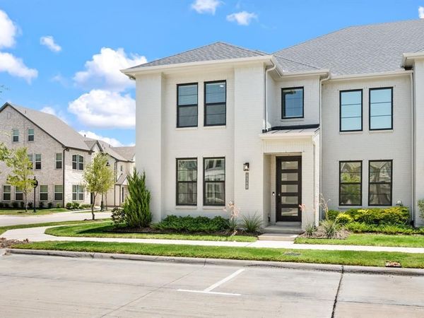 4348 James Street, North Richland Hills, TX 76180