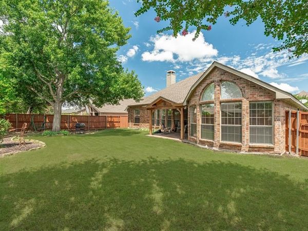 7813 Owl Creek Lane, McKinney, TX 75072