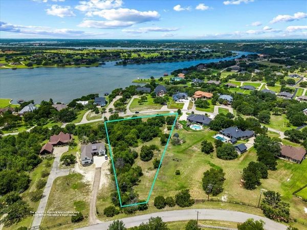 1915 W Emerald Bend Court, Granbury, TX 76049