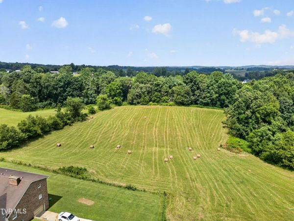 Tbd (Lot 1) Deseree Broyles Road, Chuckey, TN 37641