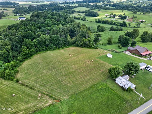 Tbd (Lot 2) Deseree Broyles Road, Chuckey, TN 37641
