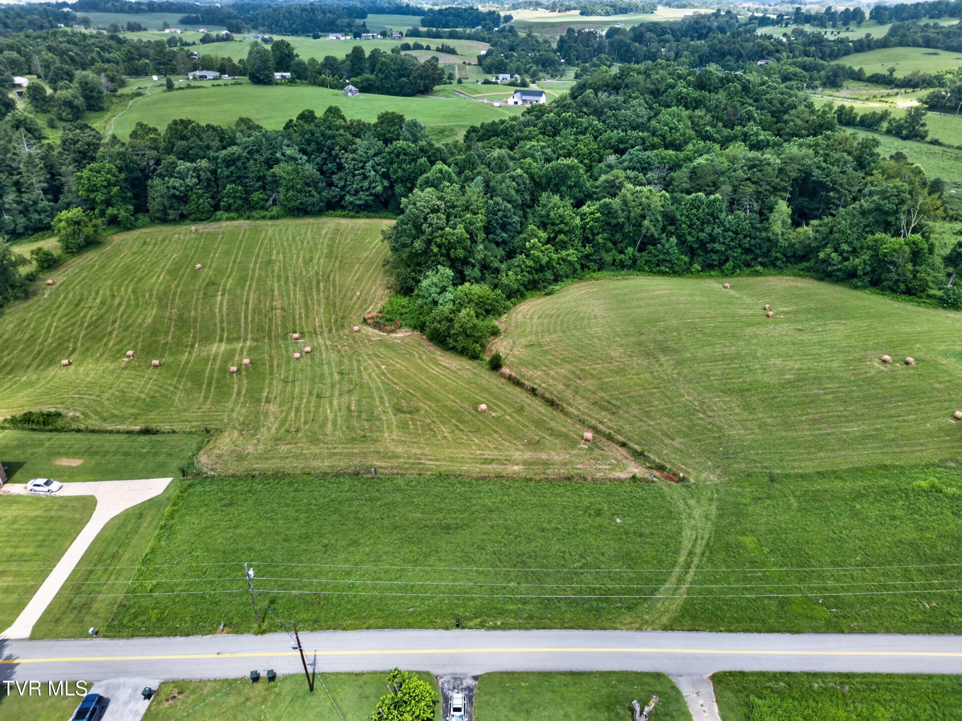 Tbd (lot 3) Deseree Broyles Road, Chuckey, TN 37641 Main Photo