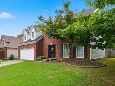 805 Willow Oak Circle, Lexington, KY 40514