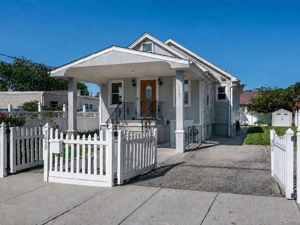 3450 Mc Owen Avenue , Bronx, NY 10475
