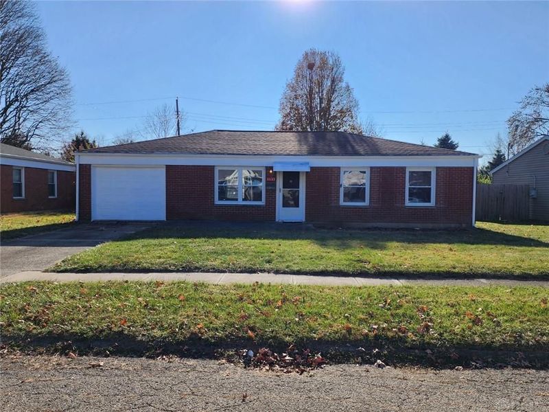 1633 Reid Avenue, Xenia, OH 45385 Photo 2