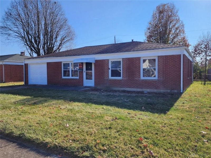 1633 Reid Avenue, Xenia, OH 45385 Photo 3
