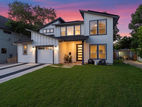 1810 Piedmont Ave, Austin, TX 78757