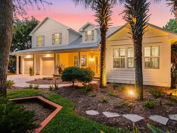 912 Sandy Beach Circle, St Augustine, FL 32080