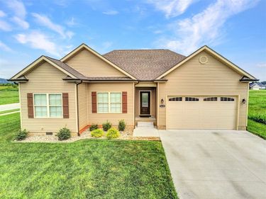 5416 Coleus Drive, Bowling Green, KY 42101