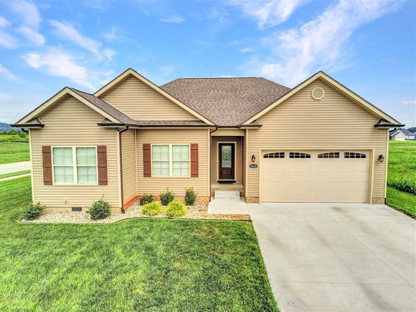 5416 Coleus Drive , Bowling Green, KY 42101
