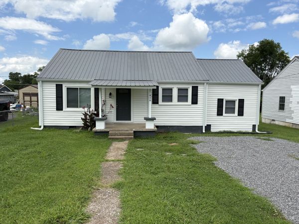 620 Spencer Ave , Gallatin, TN 37066