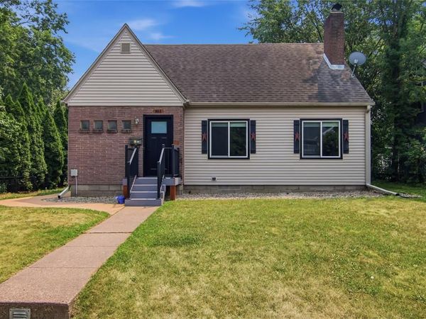 311 W Spruce Street, Chippewa Falls, WI 54729