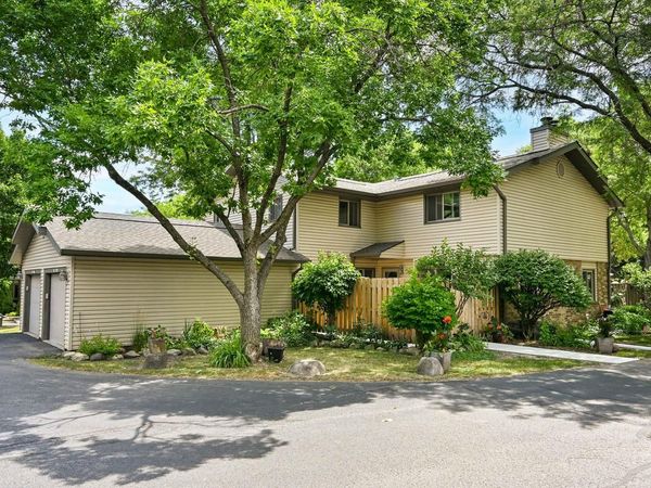 N76W14619 Fairfield COURT, Unit A, Menomonee Falls, WI 53051