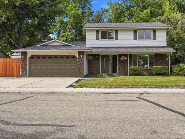 3911 S Pittsfield Way, Boise, ID 83706
