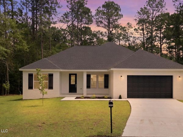 12470 Pineridge Court, Gulfport, MS 39503
