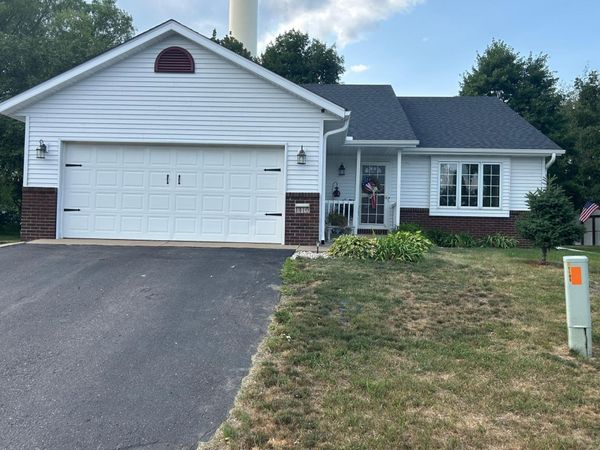 1410 Summit Avenue N, Sauk Rapids, MN 56379
