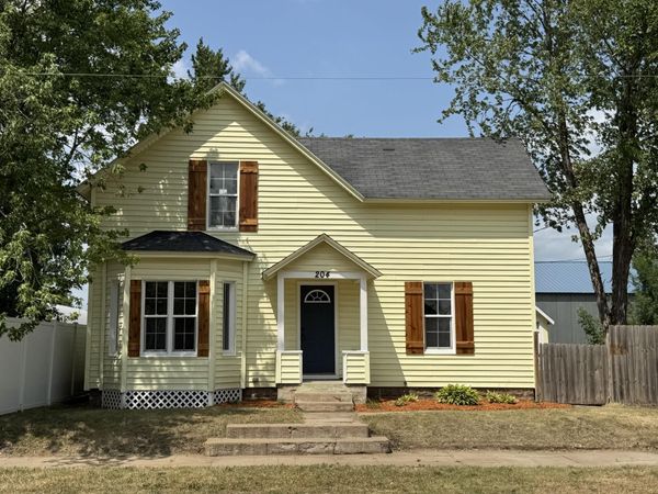 204 1st Street S, Royalton, MN 56373