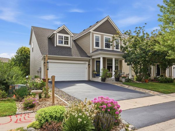 11323 Hastings Street NE, Blaine, MN 55449