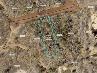 1.16 Acres Lot 9, Block 3 Tail Track Lane , Deerwood, MN 56444