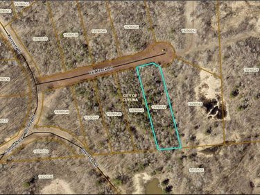 1.26 Acres Lot 7, Block 3 Tail Track Lane , Deerwood, MN 56444