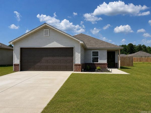 11164 River Valley Drive , Hensley, AR 72065
