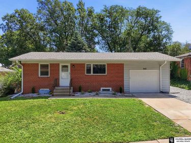 840 N 58th Street, Lincoln, NE 68505