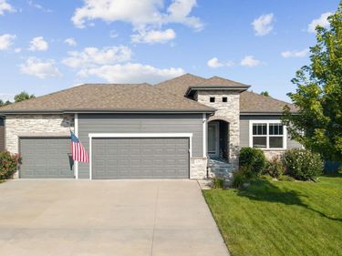 110 Eagle View Drive, Ashland, NE 68003