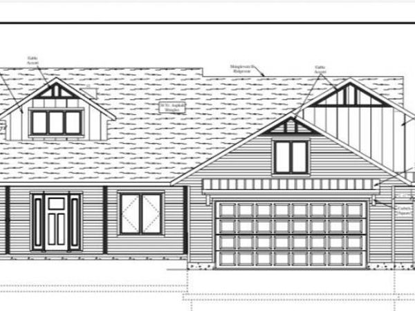 1493 Iris St, Holmen, WI 54636