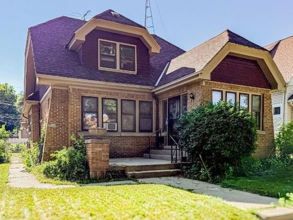 2359 N 56th St, Unit 2361, Milwaukee, WI 53210