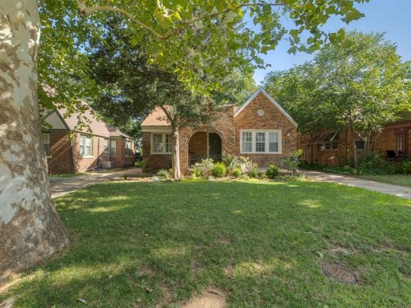 2321 NW 22nd Street, Oklahoma City, OK 73107