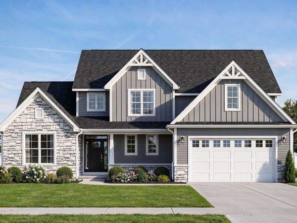 978 Stoneleigh Road , Perrysburg, OH 43551